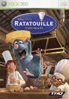 XBOX 360 GAME - Ratatouille